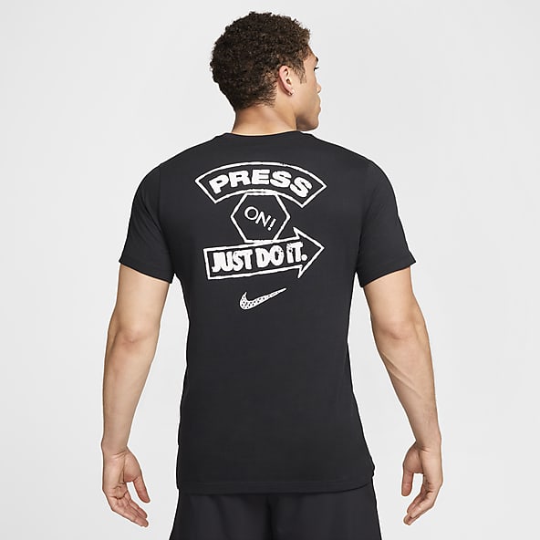 Clearance mens nike shirts deals